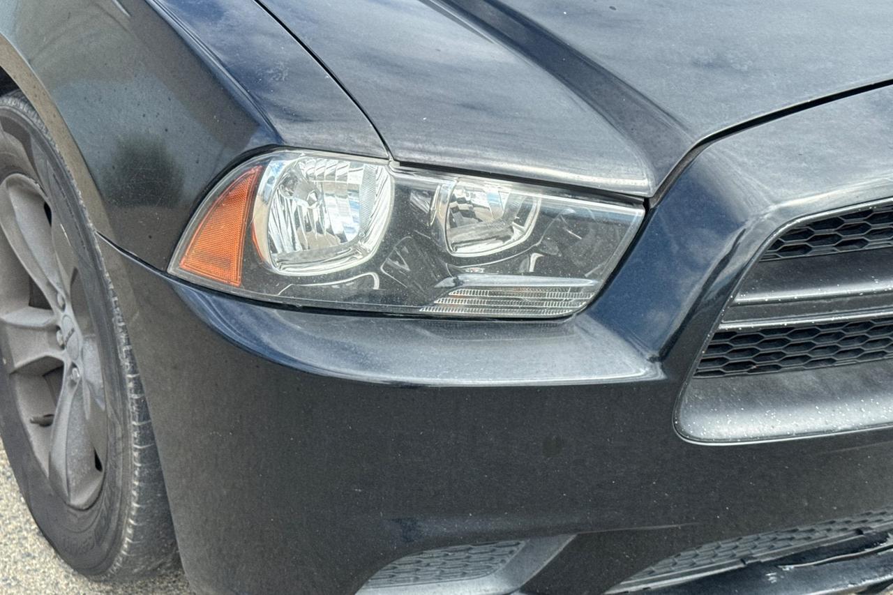 2014 Dodge Charger SE Roseville CA