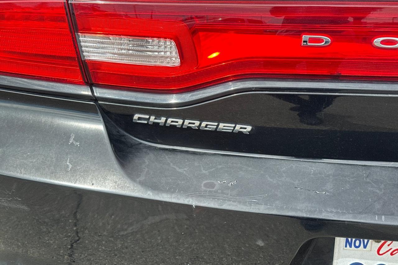 2014 Dodge Charger SE Roseville CA