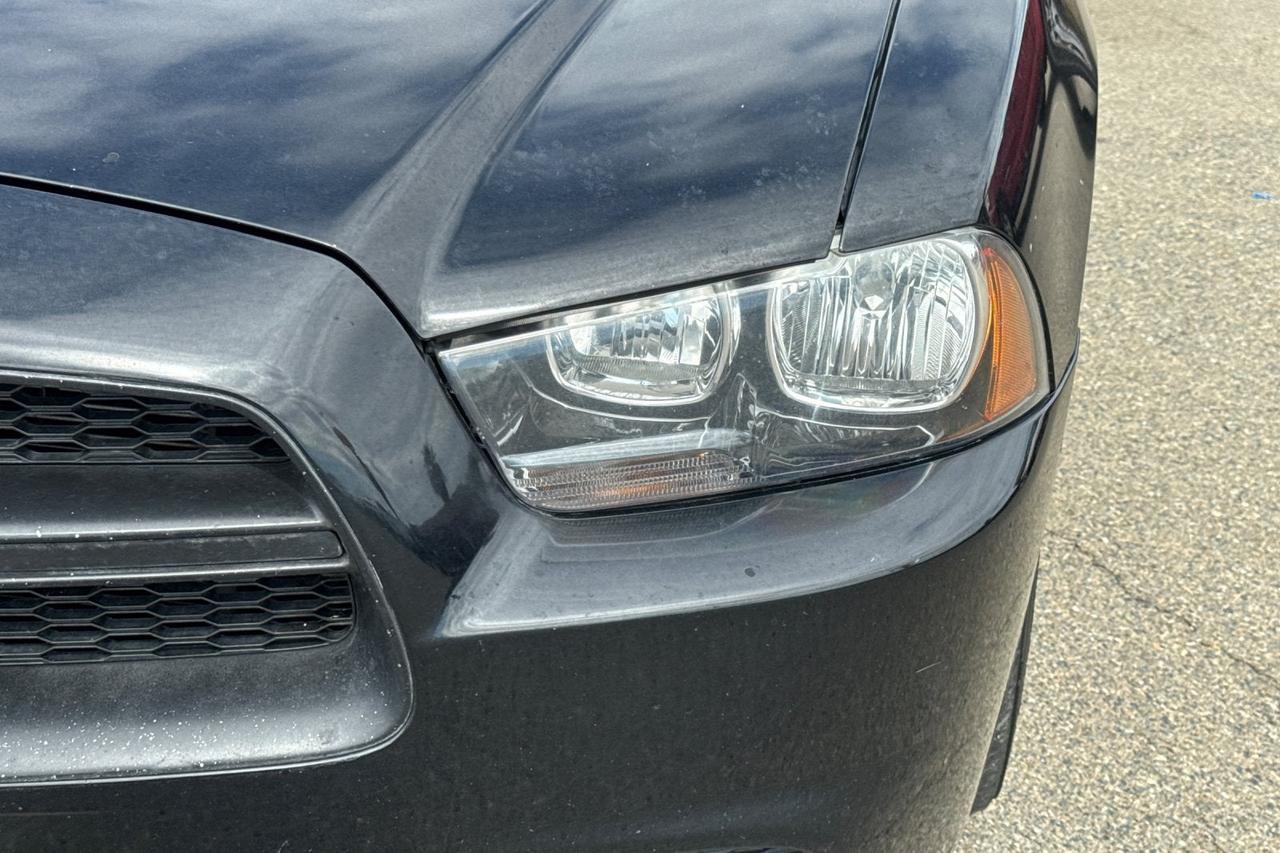 2014 Dodge Charger SE Roseville CA