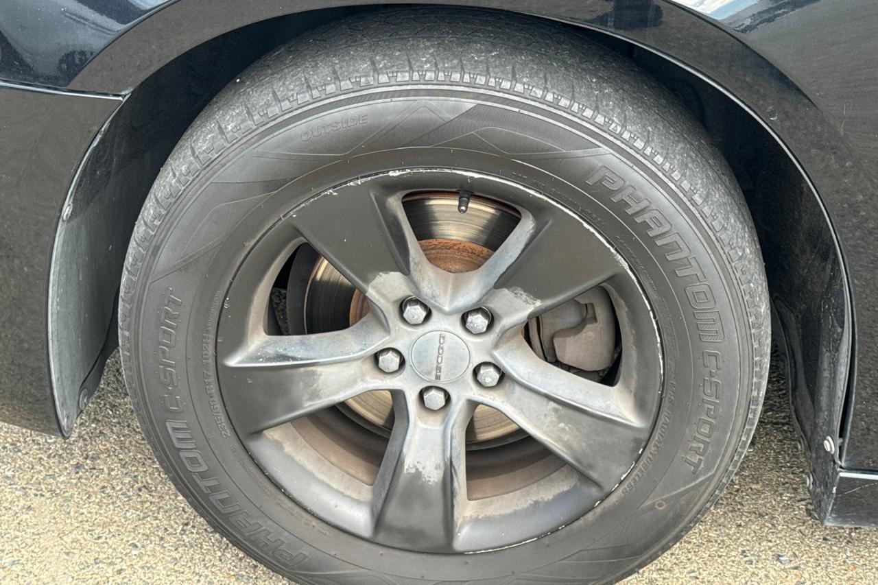 2014 Dodge Charger SE Roseville CA