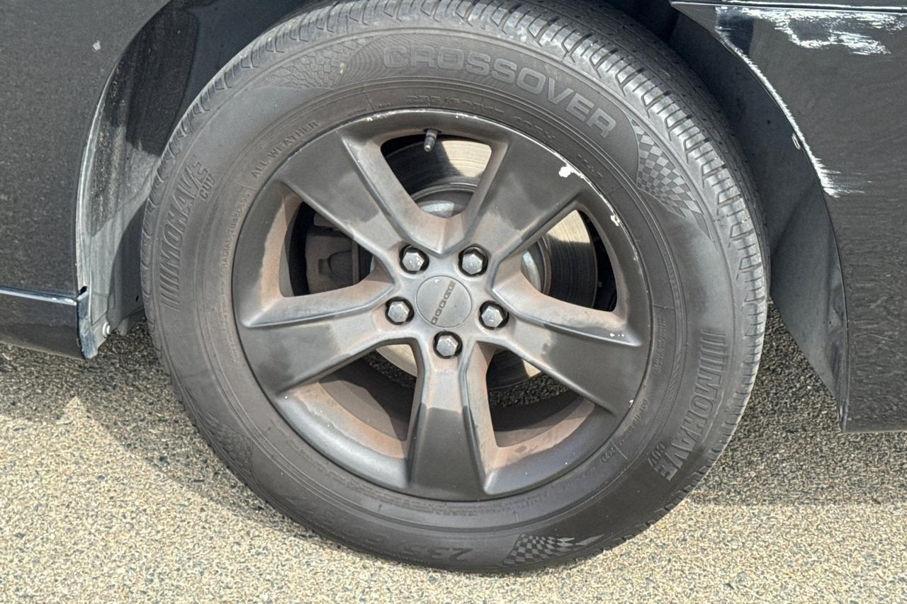2014 Dodge Charger SE Roseville CA
