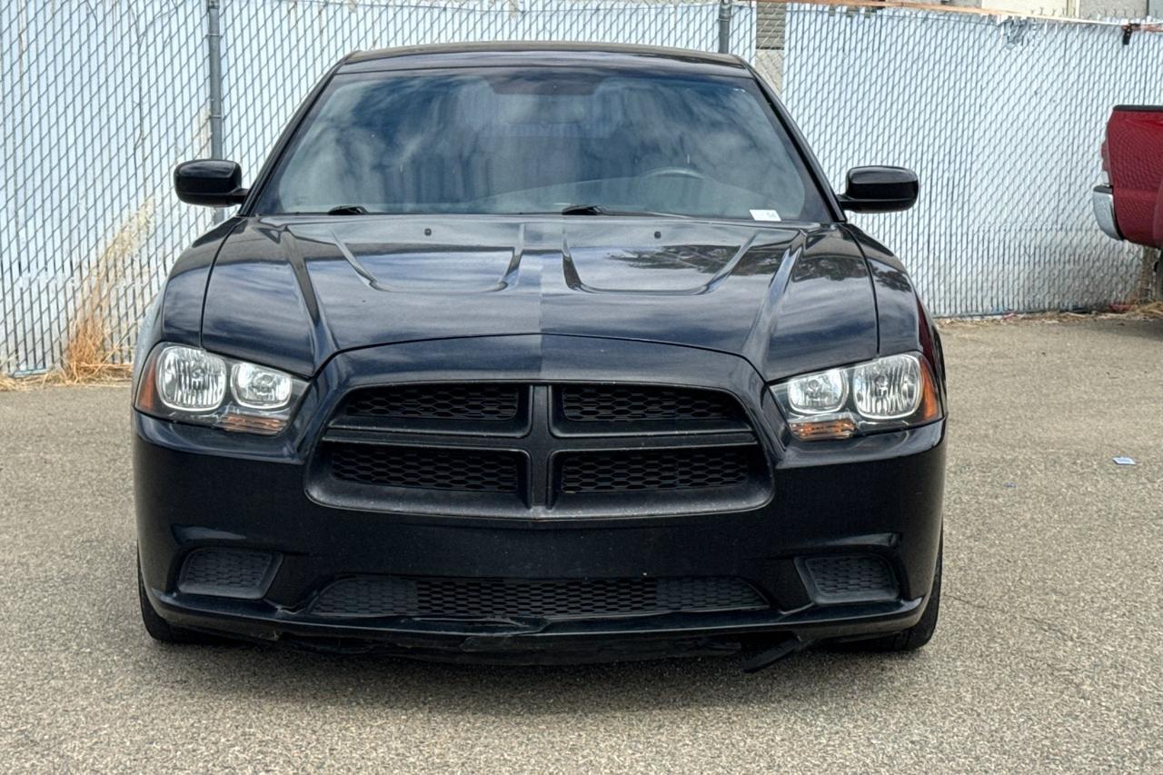 2014 Dodge Charger SE Roseville CA