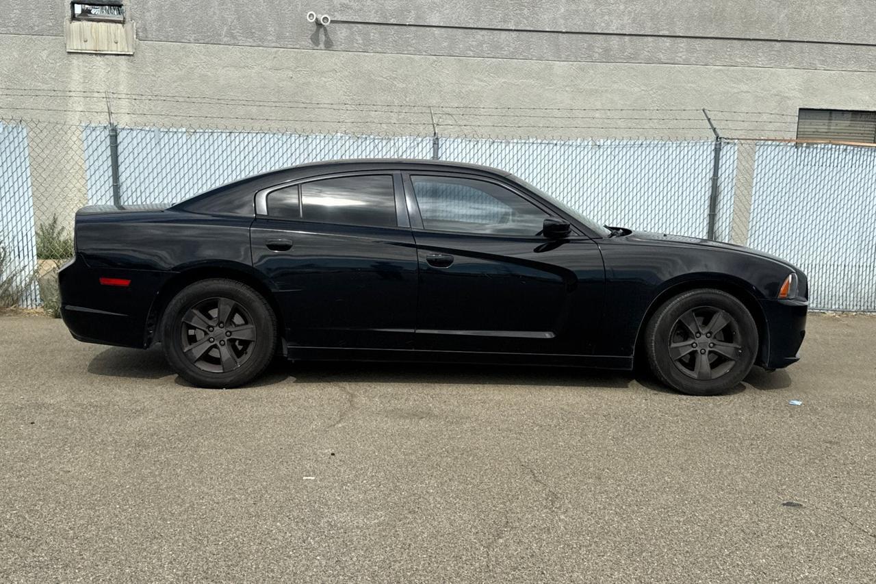 2014 Dodge Charger SE Roseville CA