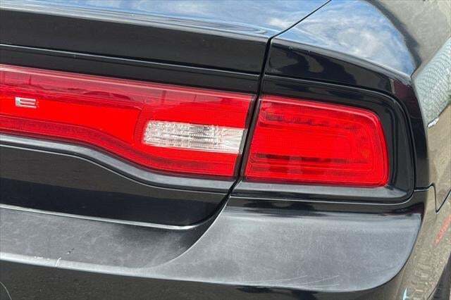 2014 Dodge Charger SE Roseville CA