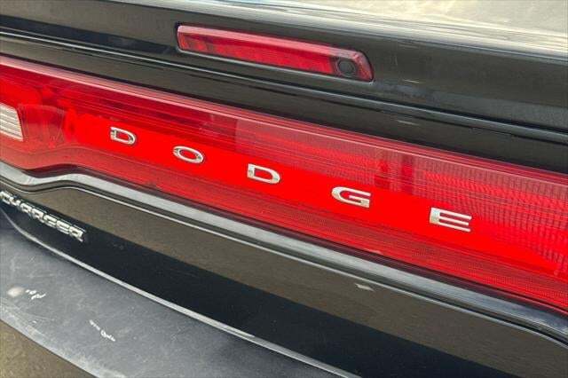 2014 Dodge Charger SE Roseville CA