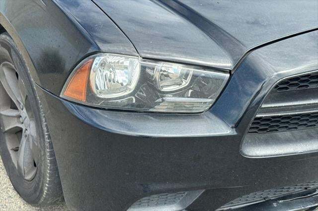 2014 Dodge Charger SE Roseville CA