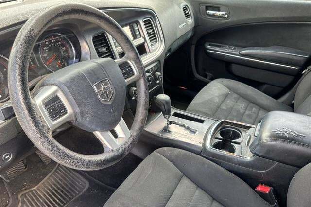 2014 Dodge Charger SE Roseville CA