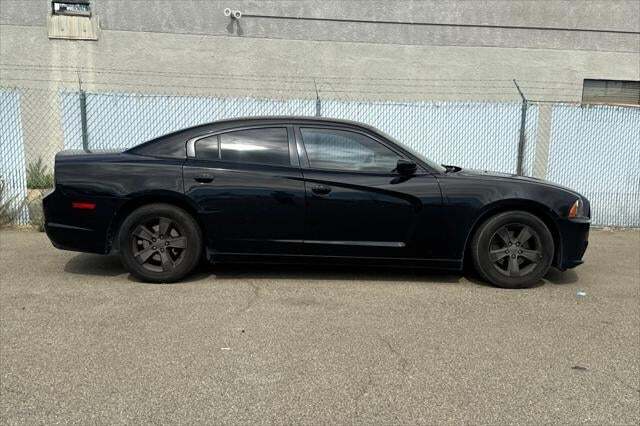 2014 Dodge Charger SE Roseville CA