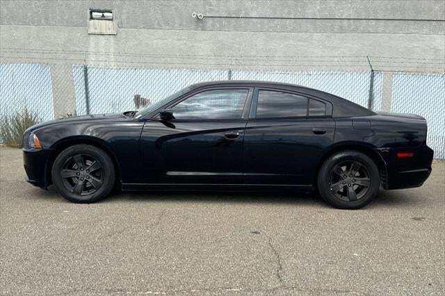 2014 Dodge Charger SE Roseville CA