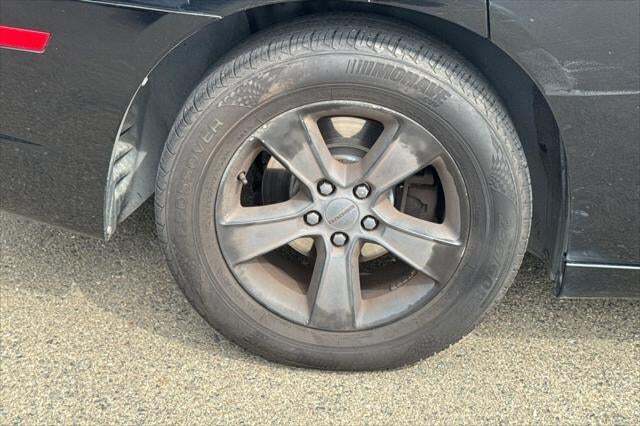 2014 Dodge Charger SE Roseville CA