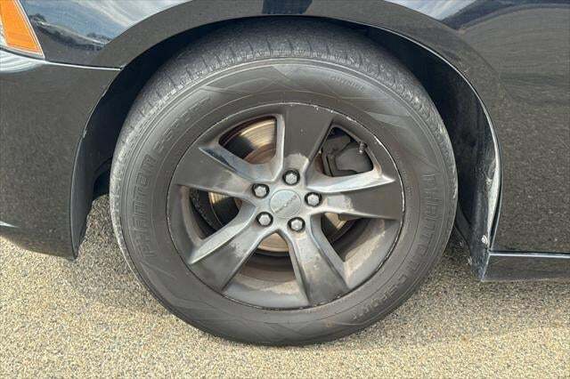 2014 Dodge Charger SE Roseville CA