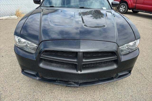 2014 Dodge Charger SE Roseville CA