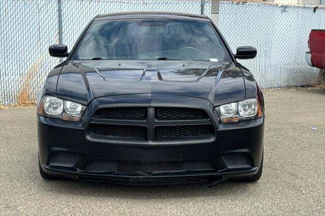 2014 Dodge Charger SE Roseville CA