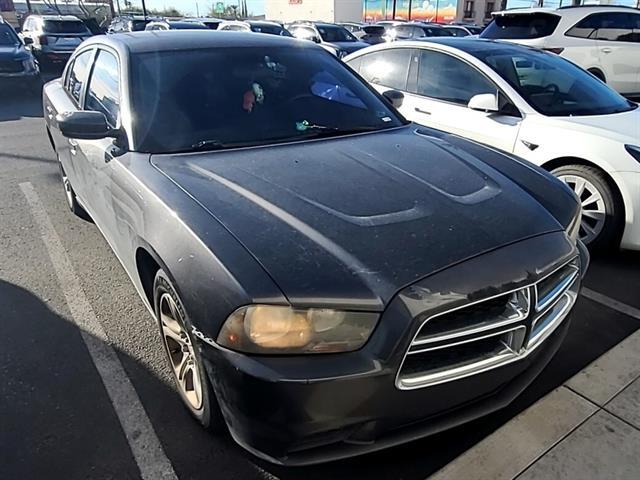 2014 Dodge Charger SE Tucson AZ