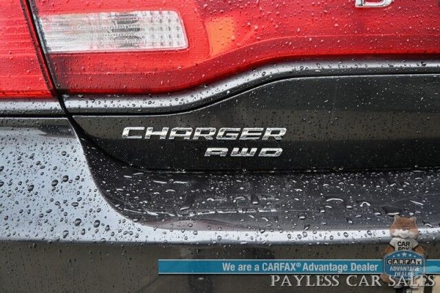 2014 Dodge Charger SXT / AWD / 3.6L V6 / Auto Start / Power & Heated Premium Cloth Seats / Sunroof / Bluetooth / Cruise Control / Air Conditioning / Keyless Entry & Start / Aluminum Wheels / 27 MPG / Only 84k Miles Anchorage AK
