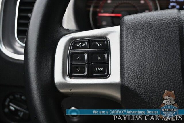 2014 Dodge Charger SXT / AWD / 3.6L V6 / Auto Start / Power & Heated Premium Cloth Seats / Sunroof / Bluetooth / Cruise Control / Air Conditioning / Keyless Entry & Start / Aluminum Wheels / 27 MPG / Only 84k Miles Anchorage AK