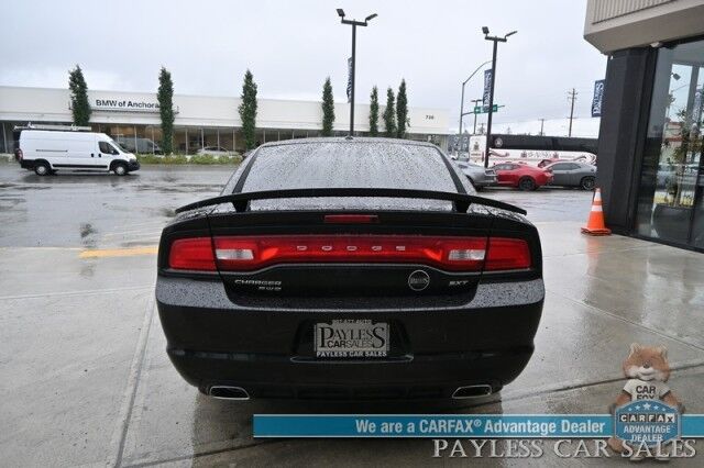 2014 Dodge Charger SXT / AWD / 3.6L V6 / Auto Start / Power & Heated Premium Cloth Seats / Sunroof / Bluetooth / Cruise Control / Air Conditioning / Keyless Entry & Start / Aluminum Wheels / 27 MPG / Only 84k Miles Anchorage AK