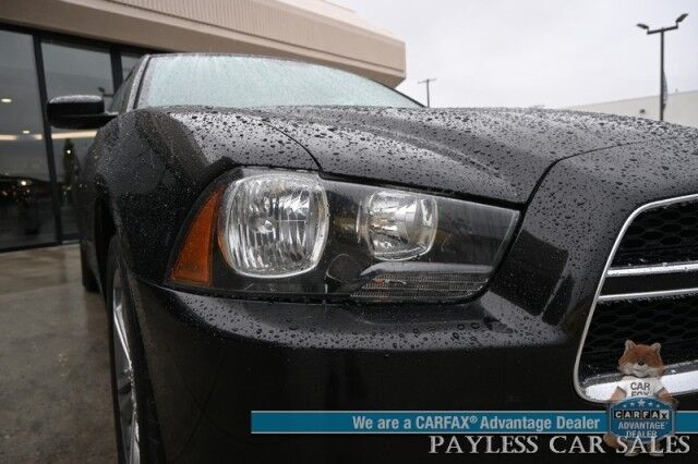 2014 Dodge Charger SXT / AWD / 3.6L V6 / Auto Start / Power & Heated Premium Cloth Seats / Sunroof / Bluetooth / Cruise Control / Air Conditioning / Keyless Entry & Start / Aluminum Wheels / 27 MPG / Only 84k Miles Anchorage AK