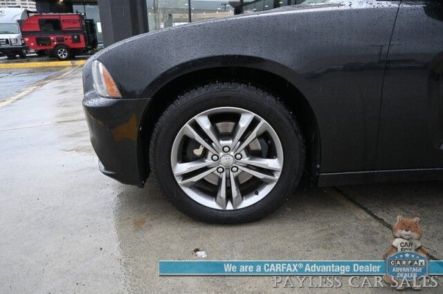 2014 Dodge Charger SXT / AWD / 3.6L V6 / Auto Start / Power & Heated Premium Cloth Seats / Sunroof / Bluetooth / Cruise Control / Air Conditioning / Keyless Entry & Start / Aluminum Wheels / 27 MPG / Only 84k Miles Anchorage AK