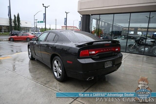 2014 Dodge Charger SXT / AWD / 3.6L V6 / Auto Start / Power & Heated Premium Cloth Seats / Sunroof / Bluetooth / Cruise Control / Air Conditioning / Keyless Entry & Start / Aluminum Wheels / 27 MPG / Only 84k Miles Anchorage AK