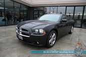 2014 Dodge Charger SXT / AWD / 3.6L V6 / Auto Start / Power & Heated Premium Cloth Seats / Sunroof / Bluetooth / Cruise Control / Air Conditioning / Keyless Entry & Start / Aluminum Wheels / 27 MPG / Only 84k Miles