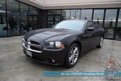 2014_Dodge_Charger_SXT / AWD / 3.6L V6 / Auto Start / Power & Heated Premium Cloth Seats / Sunroof / Bluetooth / Cruise Control / Air Conditioning / Keyless Entry & Start / Aluminum Wheels / 27 MPG / Only 84k Miles_ Anchorage AK
