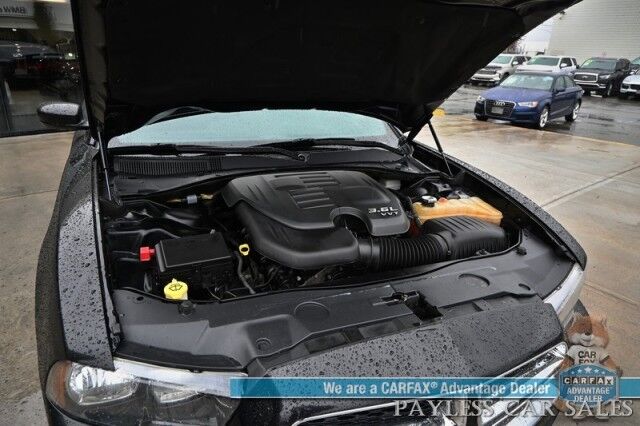 2014 Dodge Charger SXT / AWD / 3.6L V6 / Auto Start / Power & Heated Premium Cloth Seats / Sunroof / Bluetooth / Cruise Control / Air Conditioning / Keyless Entry & Start / Aluminum Wheels / 27 MPG / Only 84k Miles Anchorage AK