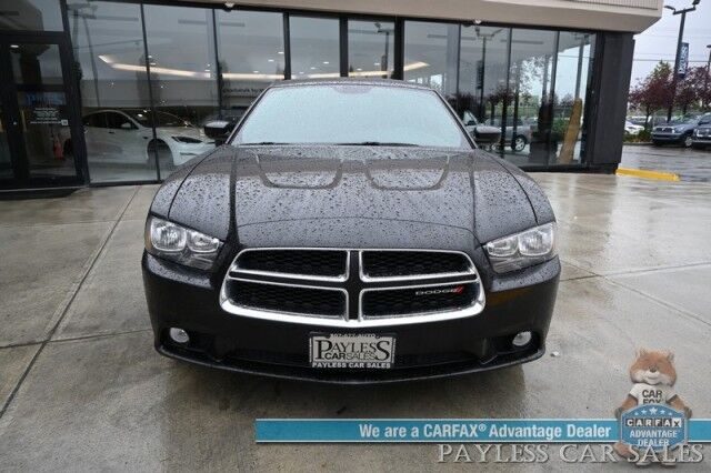 2014 Dodge Charger SXT / AWD / 3.6L V6 / Auto Start / Power & Heated Premium Cloth Seats / Sunroof / Bluetooth / Cruise Control / Air Conditioning / Keyless Entry & Start / Aluminum Wheels / 27 MPG / Only 84k Miles Anchorage AK