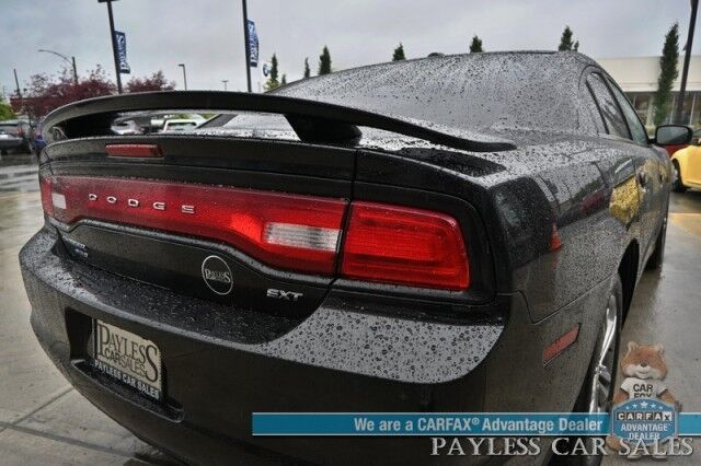 2014 Dodge Charger SXT / AWD / 3.6L V6 / Auto Start / Power & Heated Premium Cloth Seats / Sunroof / Bluetooth / Cruise Control / Air Conditioning / Keyless Entry & Start / Aluminum Wheels / 27 MPG / Only 84k Miles Anchorage AK