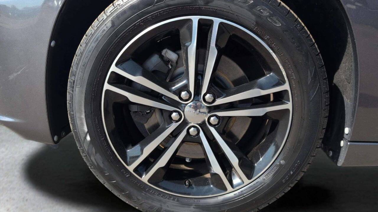 2014 Dodge Charger SXT AWD 4dr Sedan Lake Orion MI
