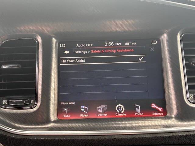 2014 Dodge Charger SXT AWD 4dr Sedan Lake Orion MI