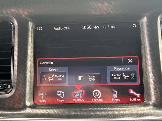 2014 Dodge Charger SXT AWD 4dr Sedan Lake Orion MI