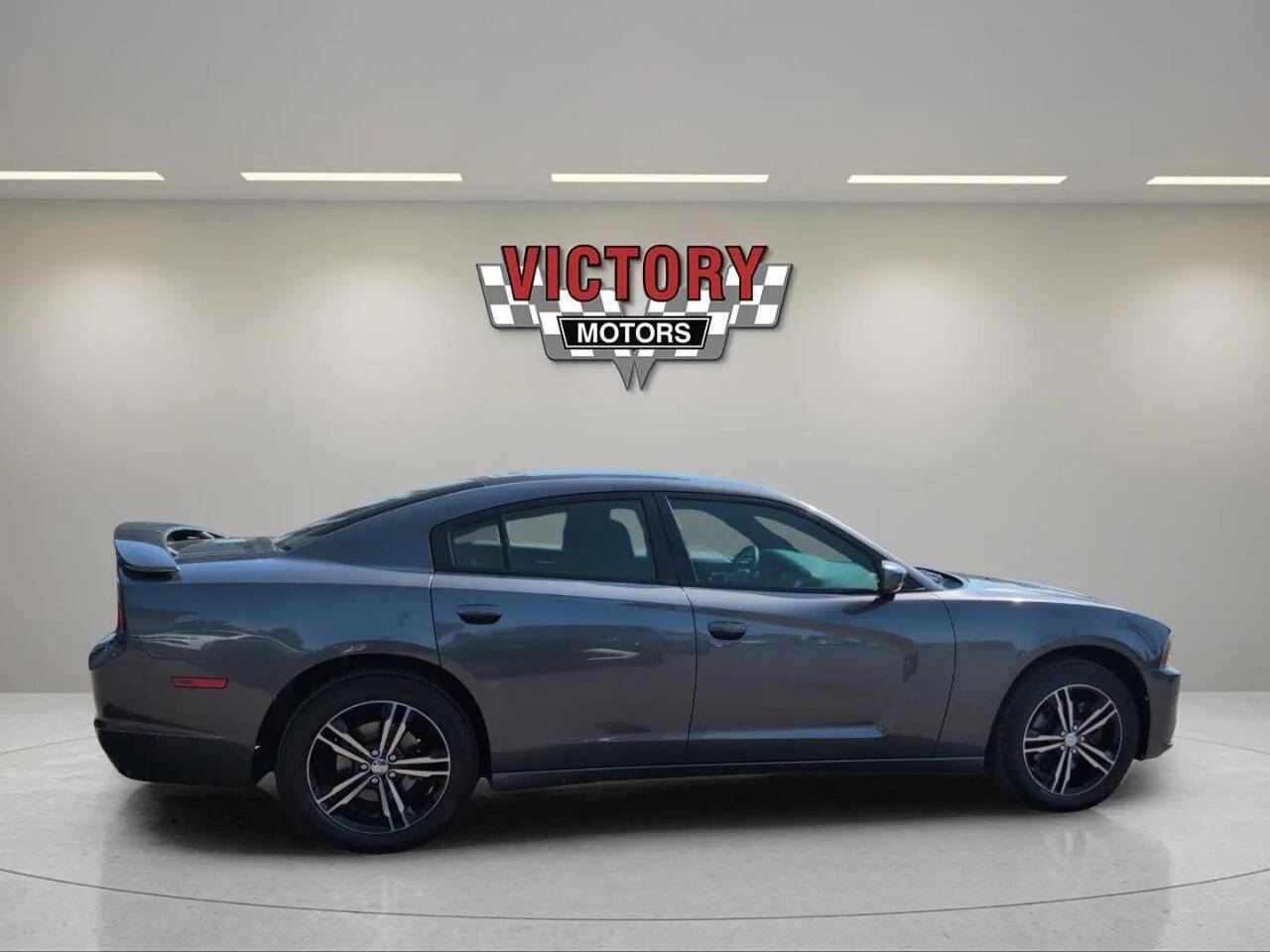 2014 Dodge Charger SXT AWD 4dr Sedan Lake Orion MI