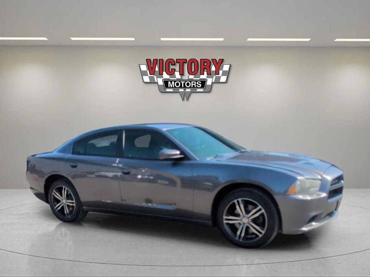 2014 Dodge Charger SXT AWD 4dr Sedan Lake Orion MI