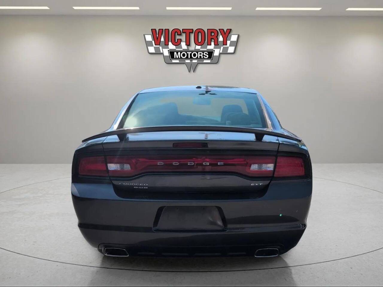 2014 Dodge Charger SXT AWD 4dr Sedan Lake Orion MI