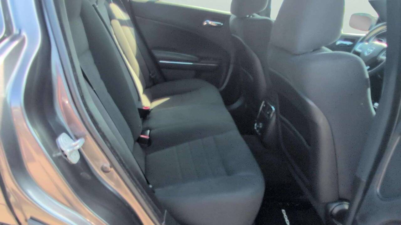 2014 Dodge Charger SXT AWD 4dr Sedan Lake Orion MI