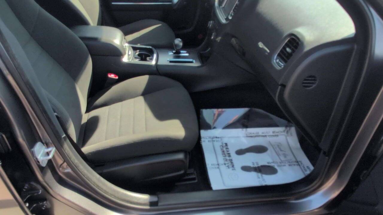2014 Dodge Charger SXT AWD 4dr Sedan Lake Orion MI