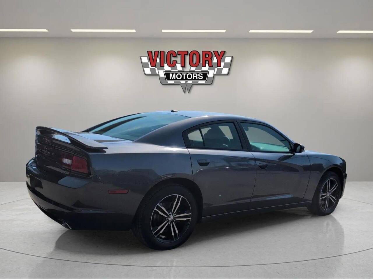 2014 Dodge Charger SXT AWD 4dr Sedan Lake Orion MI