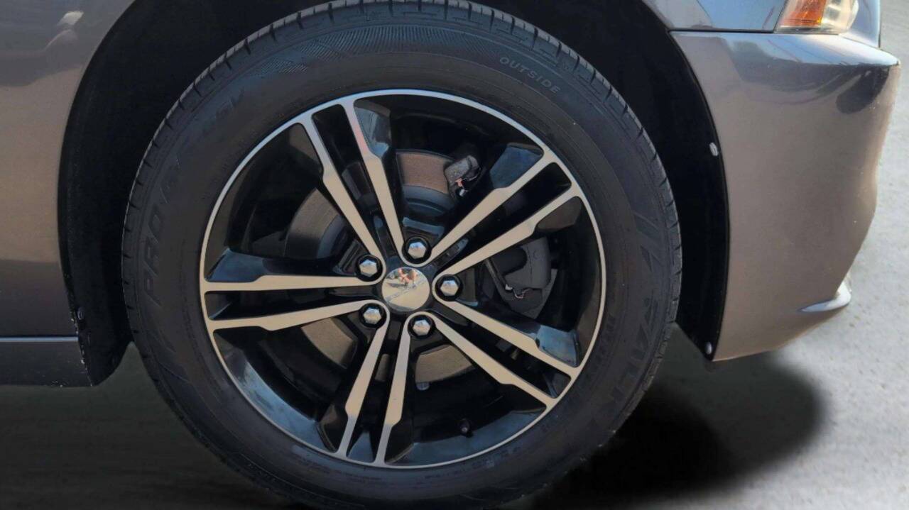 2014 Dodge Charger SXT AWD 4dr Sedan Lake Orion MI