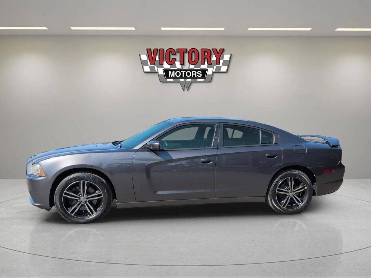 2014 Dodge Charger SXT AWD 4dr Sedan Lake Orion MI