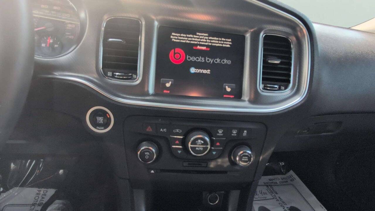 2014 Dodge Charger SXT AWD 4dr Sedan Lake Orion MI