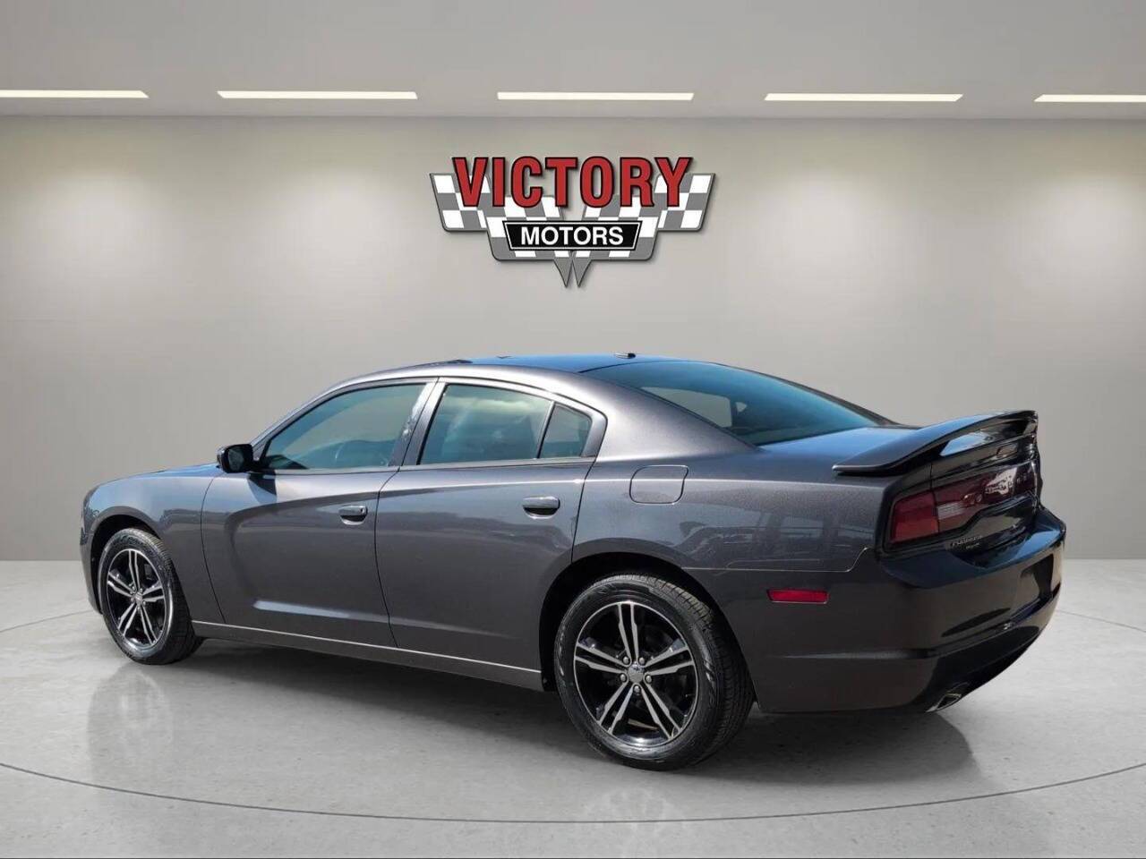 2014 Dodge Charger SXT AWD 4dr Sedan Lake Orion MI