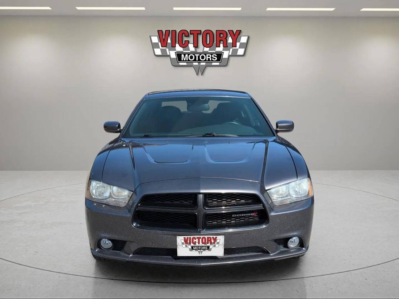 2014 Dodge Charger SXT AWD 4dr Sedan Lake Orion MI