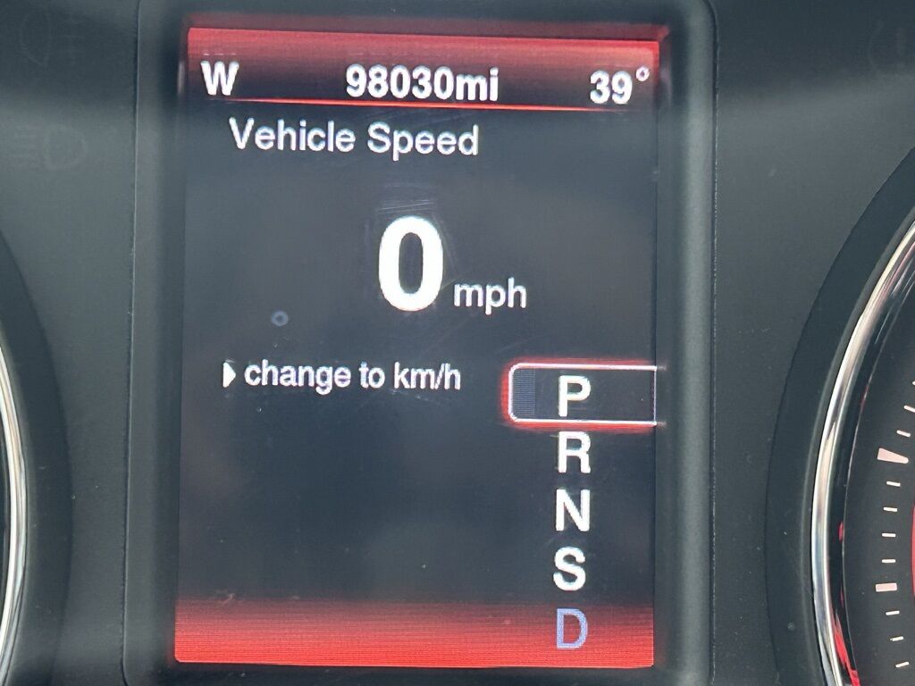 2014 Dodge Charger SXT Crestwood KY