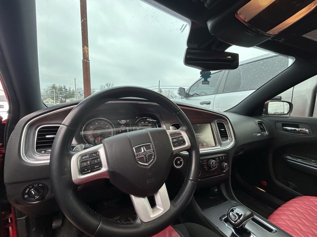 2014 Dodge Charger SXT Crestwood KY