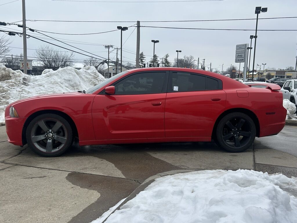 2014 Dodge Charger SXT Crestwood KY
