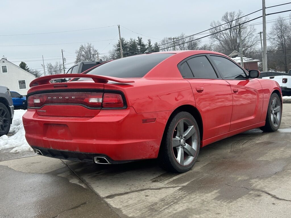 2014 Dodge Charger SXT Crestwood KY