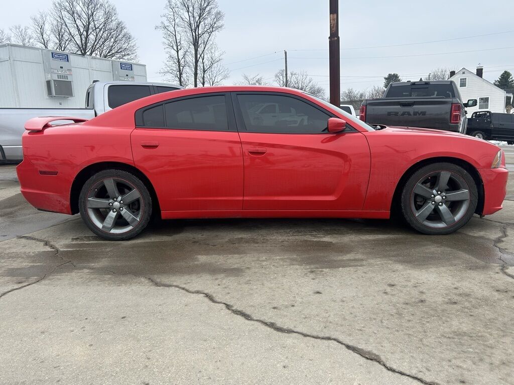 2014 Dodge Charger SXT Crestwood KY