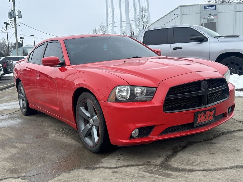 2014 Dodge Charger SXT Crestwood KY