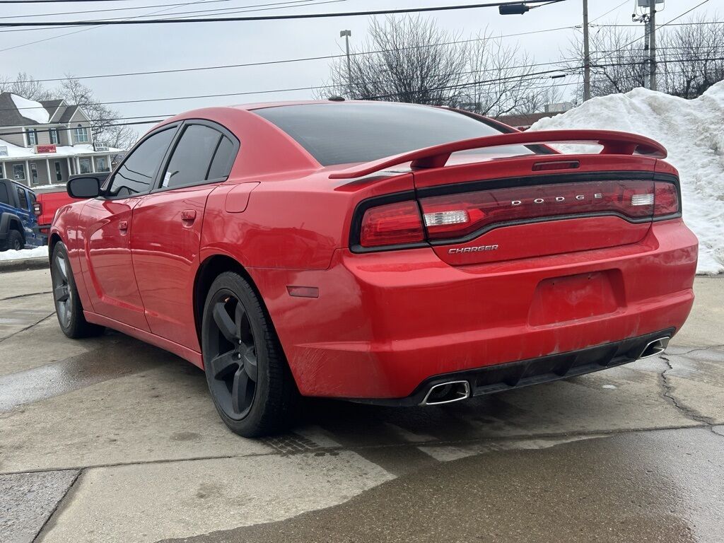 2014 Dodge Charger SXT Crestwood KY